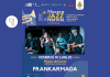 Nocera Inferiore. Concerto a Piazza del Corso: arrivano i Frankarmada