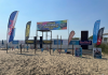 Paestum. Al Lido Athena nasce il “Legend of Movement Workshop” con Jury Chechi