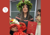 Battipaglia. Auguri alla neodottoressa Marialuisa Cesaro per la laurea in Medicina e Chirurgia