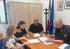 Ciliberti, al via il piano “Olevano in Sicurezza”: la Polizia Locale torna in servizio fino all’una di notte
