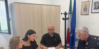Ciliberti, al via il piano “Olevano in Sicurezza”: la Polizia Locale torna in servizio fino all’una di notte