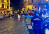 Amalfi. Rafforzati i controlli: Polizia Municipale in strada fino alle 4 di notte
