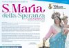 Battipaglia si veste a festa: al via le celebrazioni per Santa Maria della Speranza
