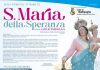 Battipaglia si veste a festa: al via le celebrazioni per Santa Maria della Speranza