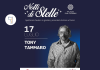 Cava de’ Tirreni. Continua “Notti di Stelle” a Palazzo San Giovanni: venerdì 17 luglio ospite Tony Tammaro