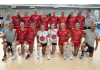 EUG Salerno 2026. Volley femminile: arriva il primo oro azzurro