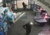 Battipaglia: furto al Decò di via D’Annunzio, ma il supermercato riapre subito. È escalation in città: «Stanchi, ma non molliamo»