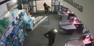 Battipaglia: furto al Decò di via D’Annunzio, ma il supermercato riapre subito. È escalation in città: «Stanchi, ma non molliamo»