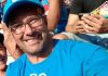 Battipaglia, scambiato per un malfattore e aggredito in via Monsignor Vicinanza: la solidarietà a Giulio Ruggiero