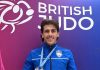 Trionfo a Birmingham: il battipagliese Luigi Pippa vince l’Argento nei 90 kg ed il Bronzo a squadre ai primi Campionati Europei dei Servizi in Uniforme