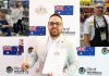 Battipaglia, la storia. Dalle strade di Sant’Anna ai vertici di Melbourne: il riscatto dello chef Mario Milione (vedi foto)