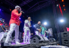 Paestum. Domenica gli Earth, Wind & Fire Experience by Al McKay
