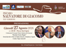Napoli. Domani la XXV edizione del Premio Salvatore Di Giacomo