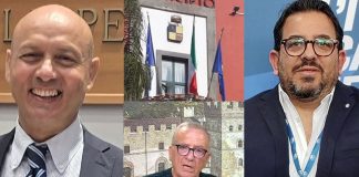 Battipaglia. Verso le comunali: programma unitario per il centro destra, in ballottaggio Gioia e Provenza. Zara strappa e va da solo