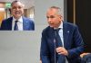 Ospedale di Battipaglia, Celano e Minella (Forza Italia): “Presentata interrogazione al Presidente Fico. Servono interventi immediati e basta penalizzare il territorio”