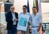Tutela del mare e ambiente: il Rotary Club Battipaglia protagonista con il progetto “Foresta Blu”