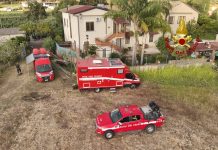 Capaccio Paestum, ritrovata senza vita l’anziana scomparsa: il corpo in una vasca di raccolta