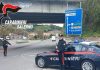 Agropoli, maltrattamenti in famiglia: 31enne arrestato dai Carabinieri