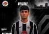 Battipagliese, Alessandro Amato è un nuovo calciatore bianconero