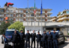 Salerno. Carabinieri: celebrato il decennale dell’Aliquota di Primo Intervento