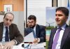 Battipaglia 2027: scontro a tre tra Volpe, Visconti e Corrado nel centrosinistra, con l’incognita del sostegno di Cecilia Francese