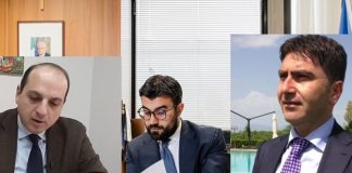 Battipaglia 2027: scontro a tre tra Volpe, Visconti e Corrado nel centrosinistra, con l’incognita del sostegno di Cecilia Francese