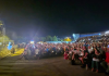 Agropoli. Successo per il concerto di Arisa all’Akropolis Music Area