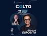 Castellabate. Giovanni Esposito chiude la rassegna dei salotti culturali di “Coltocircuito”