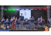 Pagani. Successo per il concerto della Fanfara della Polizia di Stato