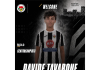 Battipagliese, ufficiale l’arrivo del giovane centrocampista Davide Tavarone