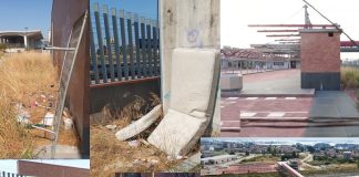 Battipaglia, lo scandalo del “Più Europa”: l’incompiuta da 38 milioni ridotta a dormitorio tra rifiuti e contenziosi milionari