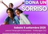Prevenzione e solidarietà, il 5 settembre a Battipaglia l’iniziativa dell’Associazione Oncologica Il Sorriso