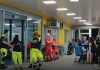 Battipaglia. Ospedale a rischio crollo, l’Asl chiude il Santa Maria della Speranza per le verifiche strutturali. Evacuati i pazienti