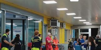 Battipaglia. Ospedale a rischio crollo, l’Asl chiude il Santa Maria della Speranza per le verifiche strutturali. Evacuati i pazienti