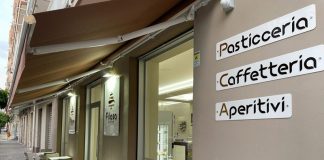 Battipaglia. Furto alla pasticceria Filosa: forzata la porta sul retro durante la pausa pranzo, svuotata la cassa