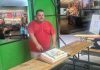 Battipaglia festeggia Antonio il “Re dei Panini”: dieci anni di gusto e passioni