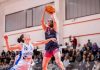 Battipaglia, altro rinforzo per la Serie A1: arriva la giovane Laura Del Sole