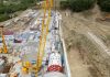 Alta velocità, accelera il cantiere sulla Battipaglia-Sicignano
