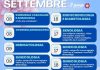 Battipaglia. Riapertura e Calendario delle Visite di Settembre dell’Associazione Oncologica “Il Sorriso”