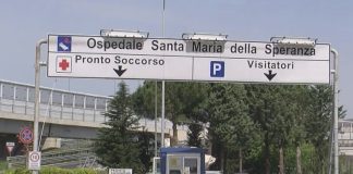 Ospedale di Battipaglia svuotato dai degenti, ma il Pronto Soccorso non si ferma: attive le emergenze di chirurgia, cardiologia e pediatria