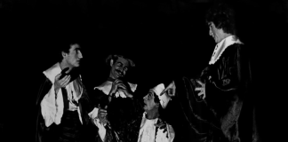 Battipaglia. Addio a Luciano Paraggio: l’imprenditore della “Zizzona” con il teatro nel cuore. Alle 17 i funerali nel Santuario