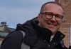 Battipaglia, scambiato per un malfattore e aggredito in via Monsignor Vicinanza: la solidarietà a Giulio Ruggiero