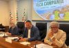 Battipaglia. La Cisl, dal crollo dell’ospedale una lezione per il Mezzogiorno. Cortazzi, Sannino e Marchesano: «La manutenzione deve diventare la prima infrastruttura della provincia di Salerno e del Sud»
