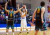 PB63. DR1 maschile, prende forma la Battipaglia di coach Monteleone: confermati Ambrosano e Volpe, arrivano Naddeo e Di Muro