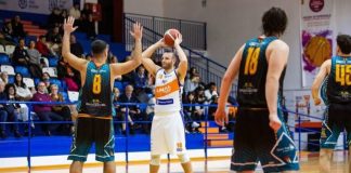 PB63. DR1 maschile, prende forma la Battipaglia di coach Monteleone: confermati Ambrosano e Volpe, arrivano Naddeo e Di Muro