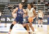 Basket. A1 Femminile, Battipaglia ko in semifinale a Campobasso: la Magnolia vince 76-49