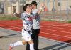 Calcio. Battipagliese all’inglese, Castel San Giorgio ko. In gol Corbisiero e Salzano