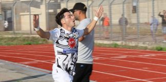 Calcio. Battipagliese all’inglese, Castel San Giorgio ko. In gol Corbisiero e Salzano