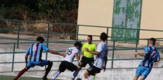 Calcio. Coppa Italia: Battipagliese, senza reti la sfida di Pontecagnano. Zebrette agli ottavi