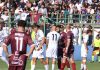 Battipagliese, pari e rimpianti: 2-2 al “Rocco” contro il Campagna